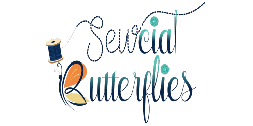 Sewcial Butterflies