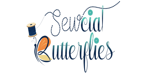 Sewcial Butterflies 