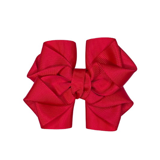 The Fiona Bow - Medium Hair Bow