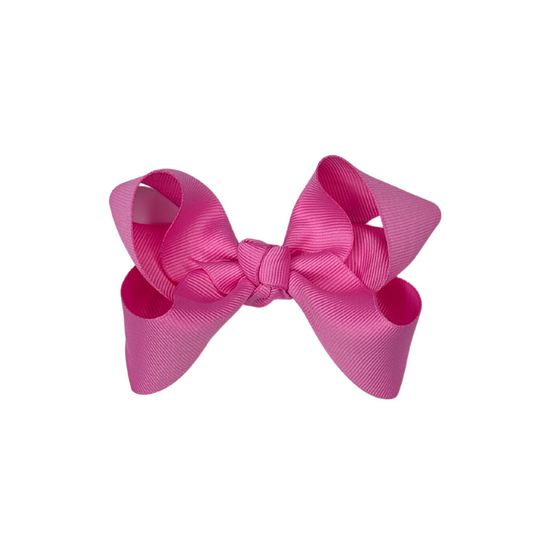 The Boutique Bow - Medium Hair Bow