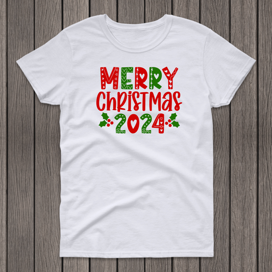 Merry Christmas 2024