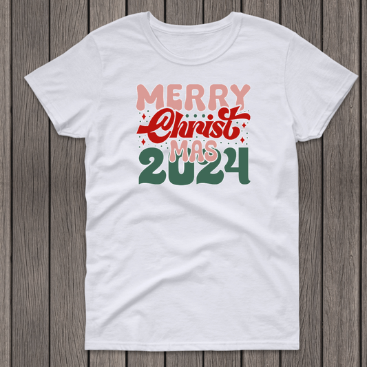 Merry Christmas 2024