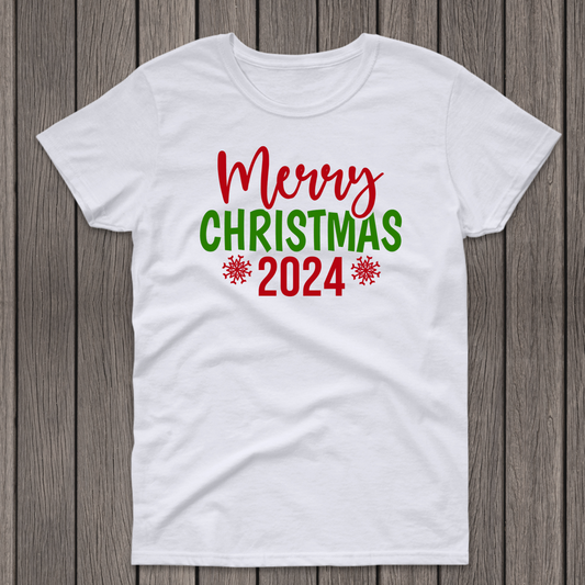 Merry Christmas 2024